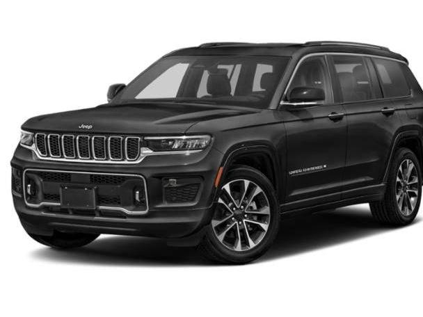 JEEP GRAND CHEROKEE 2021 1C4RJKDG9M8130650 image